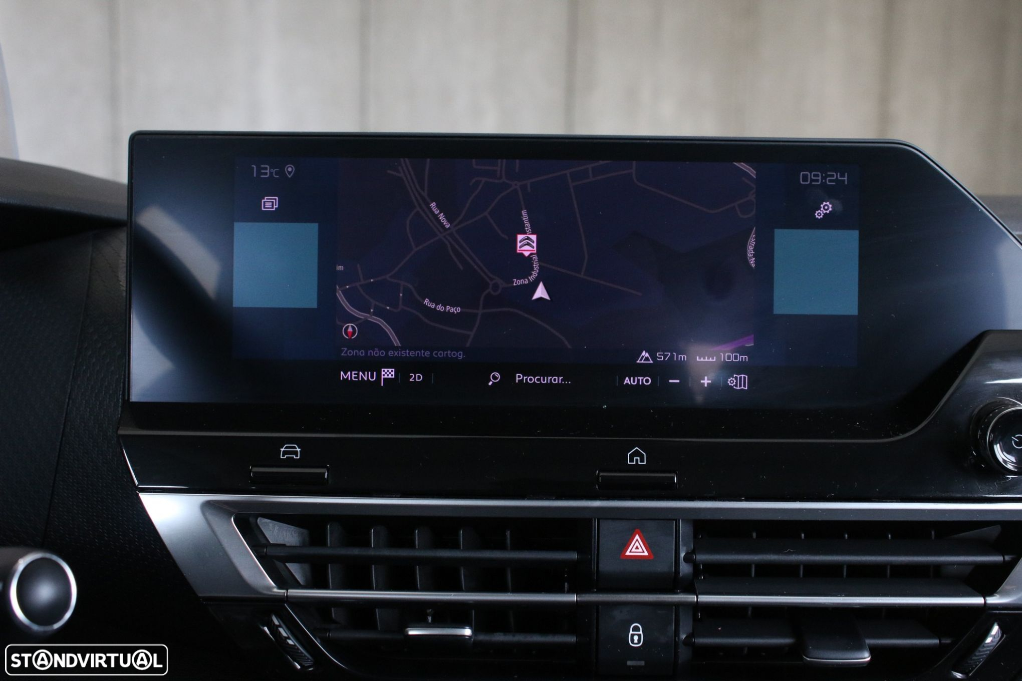 Citroën e-C4 Feel Pack - 28