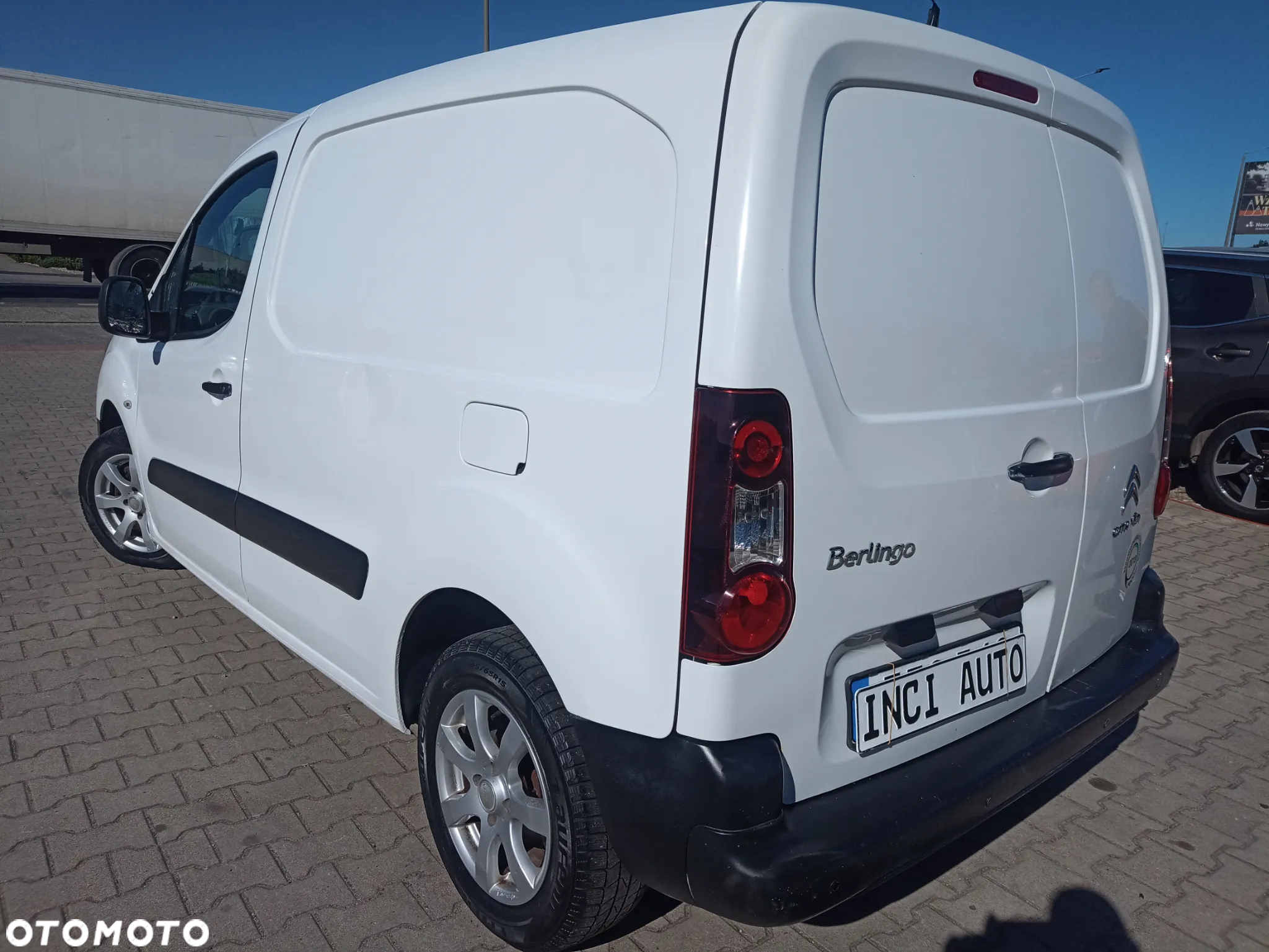 Citroën Berlingo - 6
