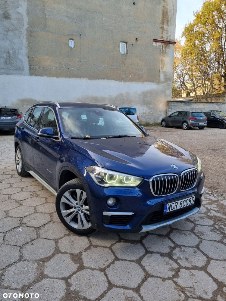 BMW X1 - 4