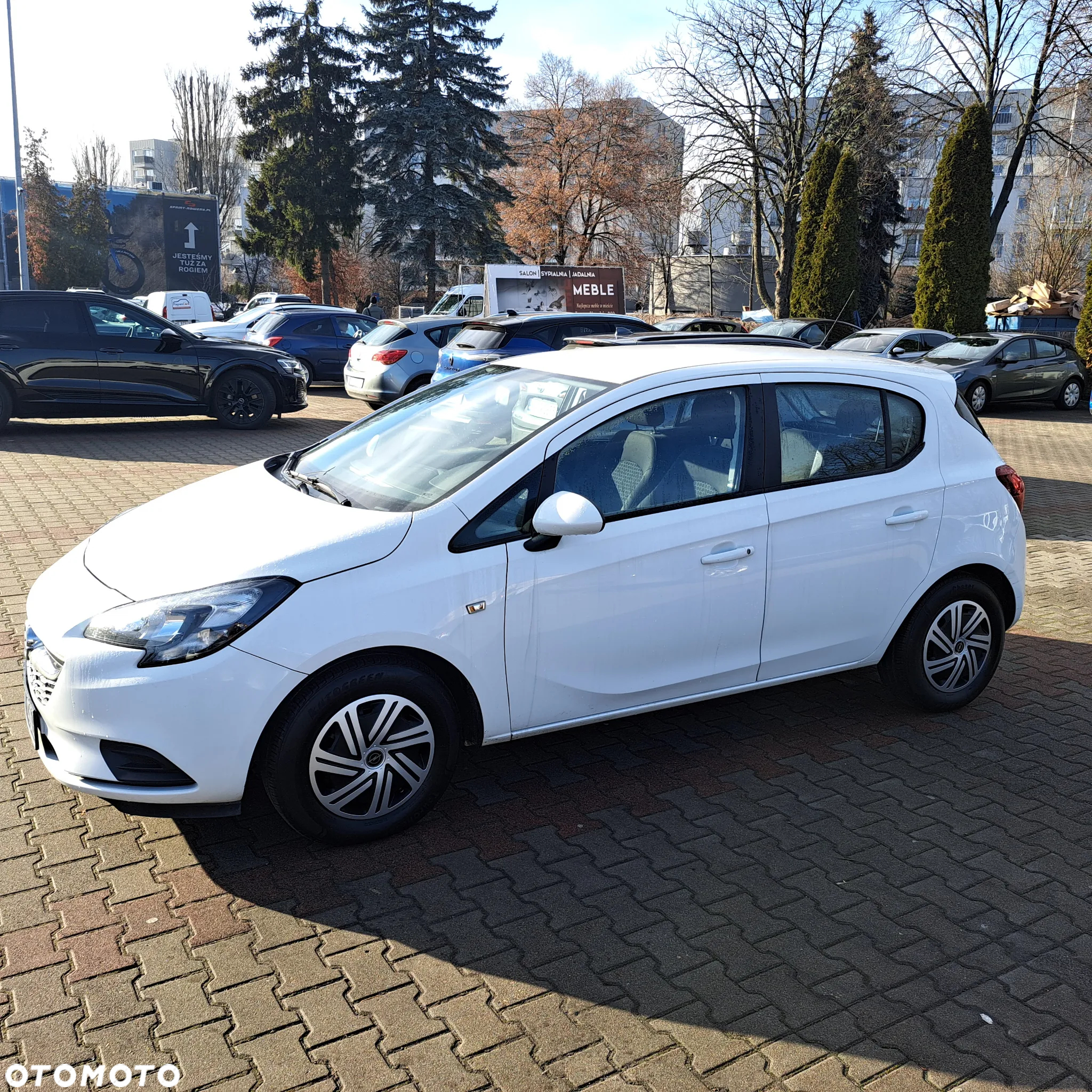 Opel Corsa - 2