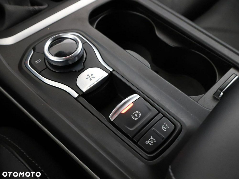 Renault Talisman 1.6 Energy dCi Initiale Paris EDC - 31