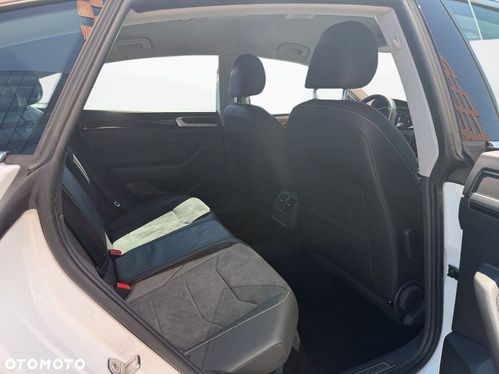 Volkswagen Arteon 2.0 TSI Elegance DSG - 37