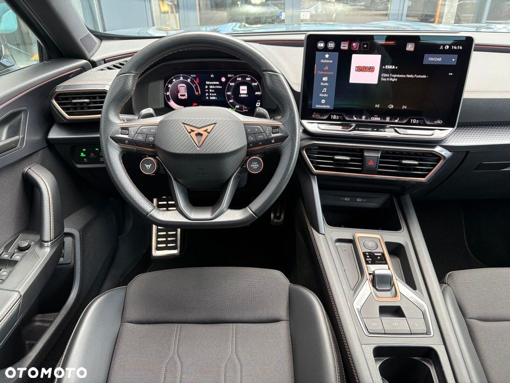 Cupra Formentor - 11