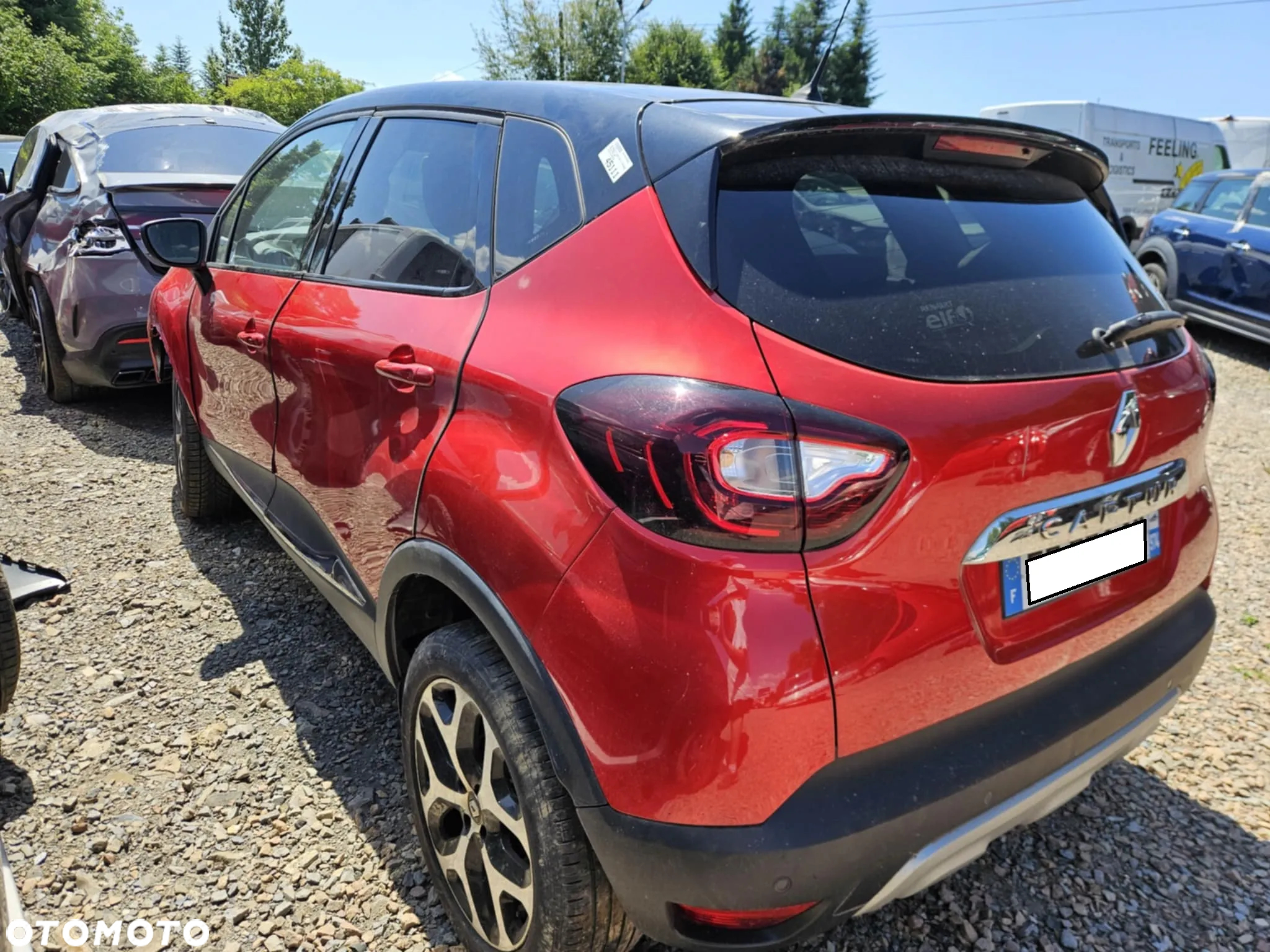 Renault Captur (ENERGY) TCe 90 INTENS - 3