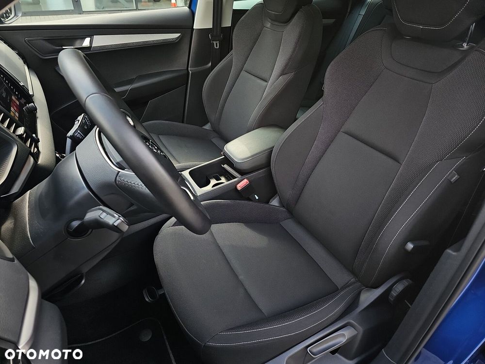 Skoda Karoq 1.5 TSI ACT Selection - 13