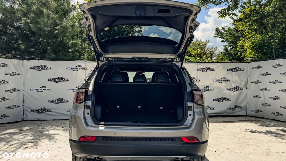 Jeep Compass - 7
