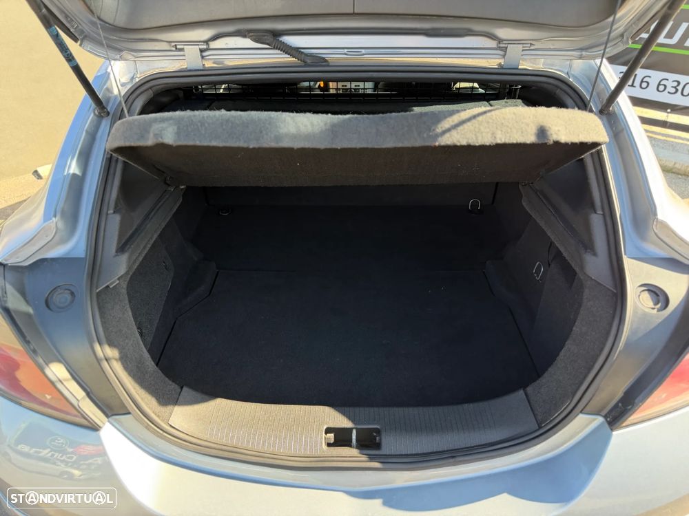 Opel Astra GTC 1.7 CDTI - 17