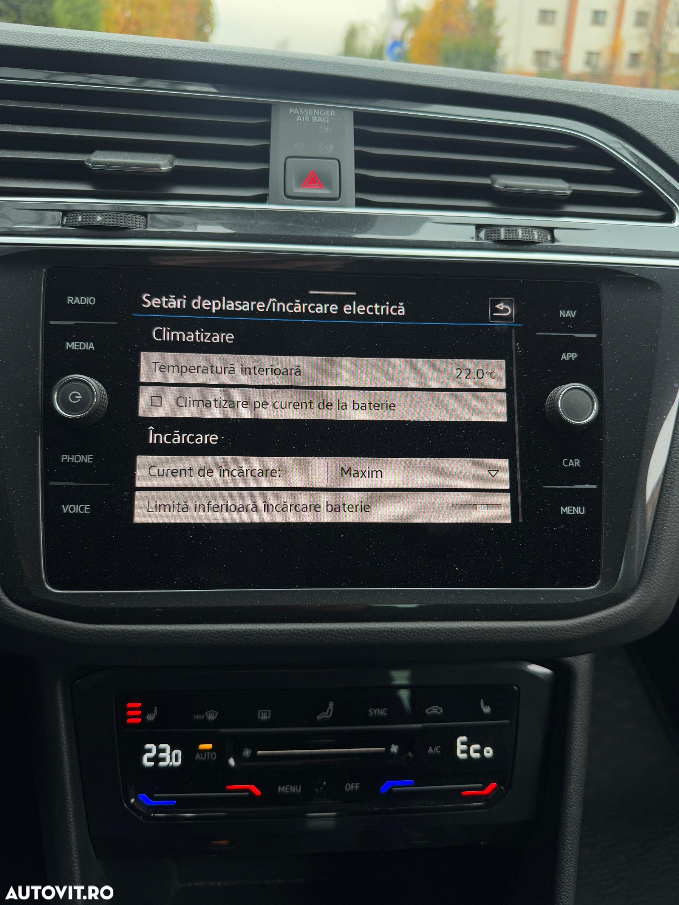 Volkswagen Tiguan 1.4 eHybrid OPF Elegance - 11