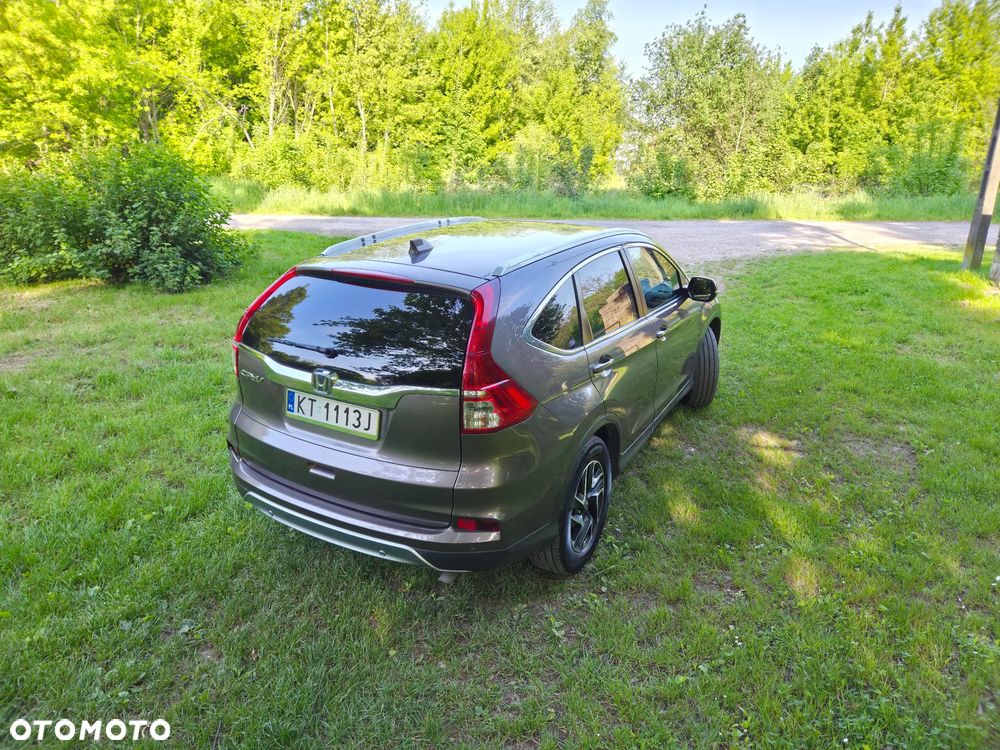 Honda CR-V 1.6i-DTEC Elegance (ADAS / Connect+) - 14