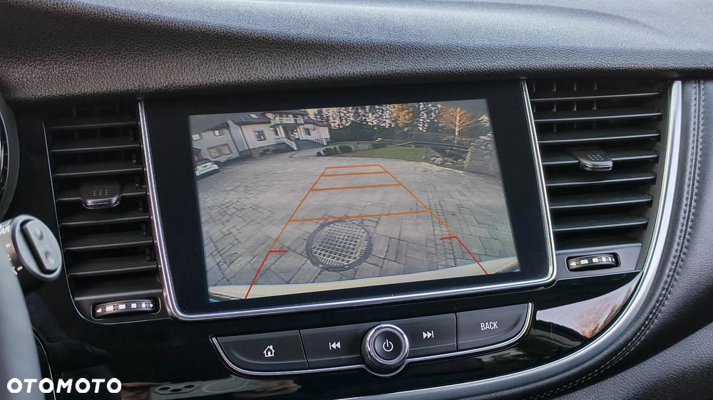 Opel Mokka X 1.4 Automatik Innovation - 30