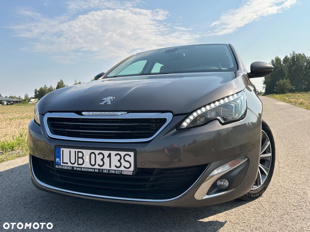 Peugeot 308 - 37