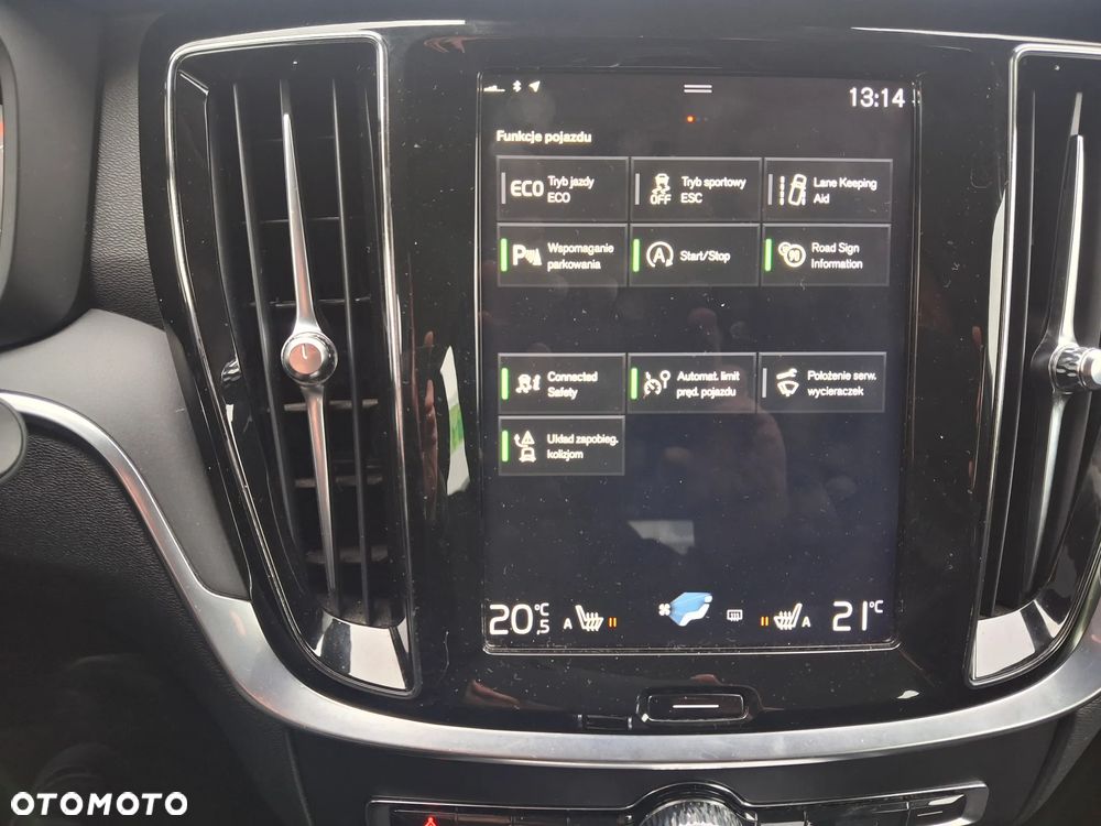 Volvo V60 D3 Geartronic Inscription - 37