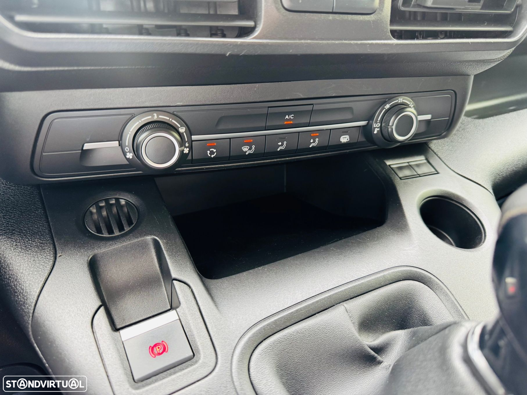 Citroën Berlingo 1.5 BlueHDi XL - 27
