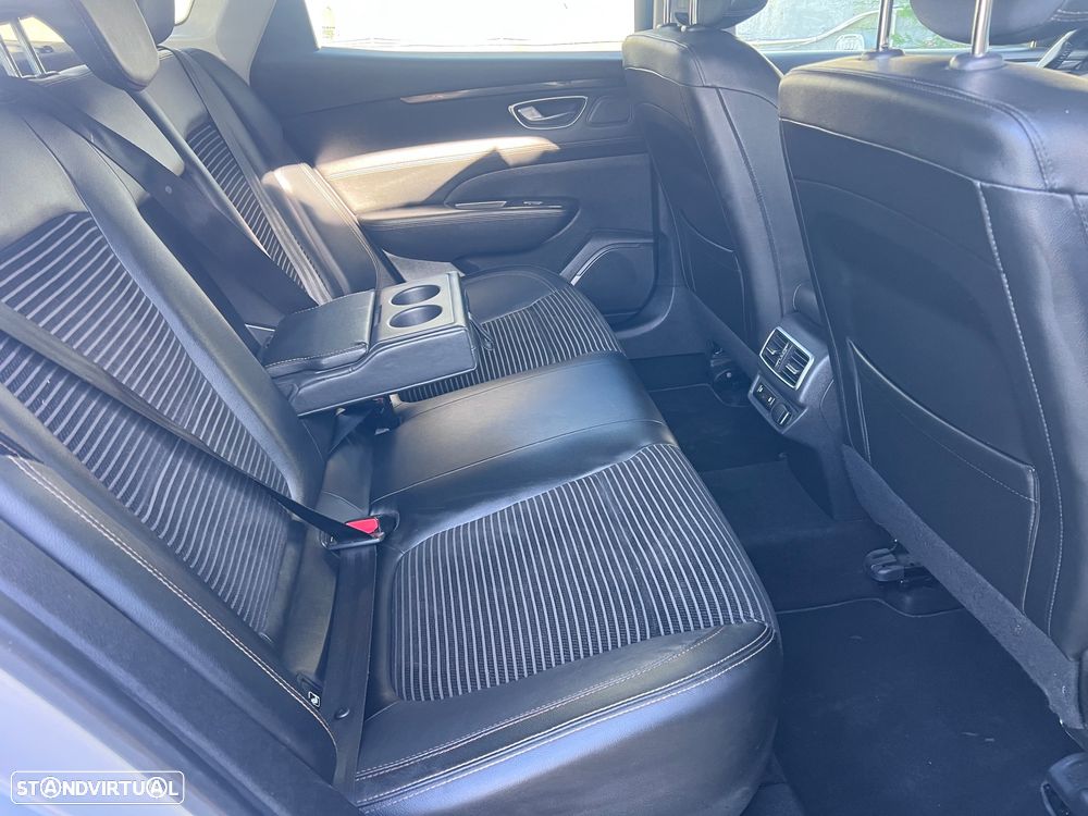 Renault Talisman 1.6 dCi Executive EDC - 12