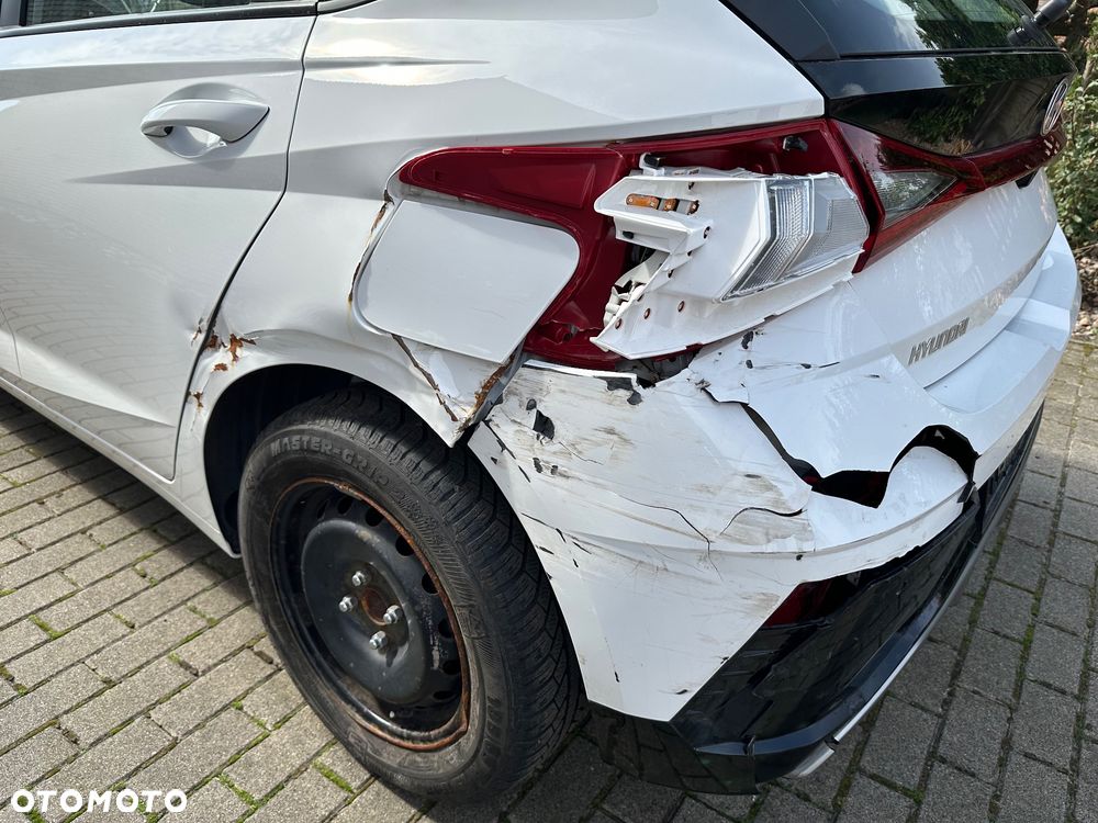 Hyundai i20 - 5