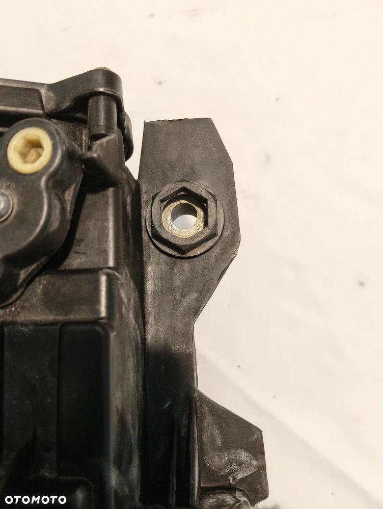 Audi A3 S3 8V LIFT  MATRIX LED PRZÓD STRONA PRAWA 8V0941036 - 9