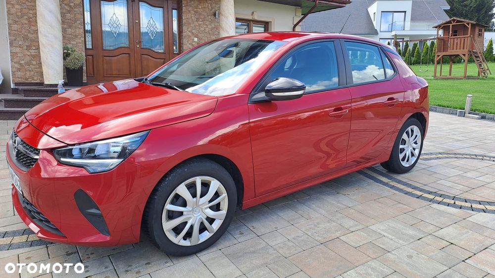Opel Corsa 1.2 Elegance S&S - 17