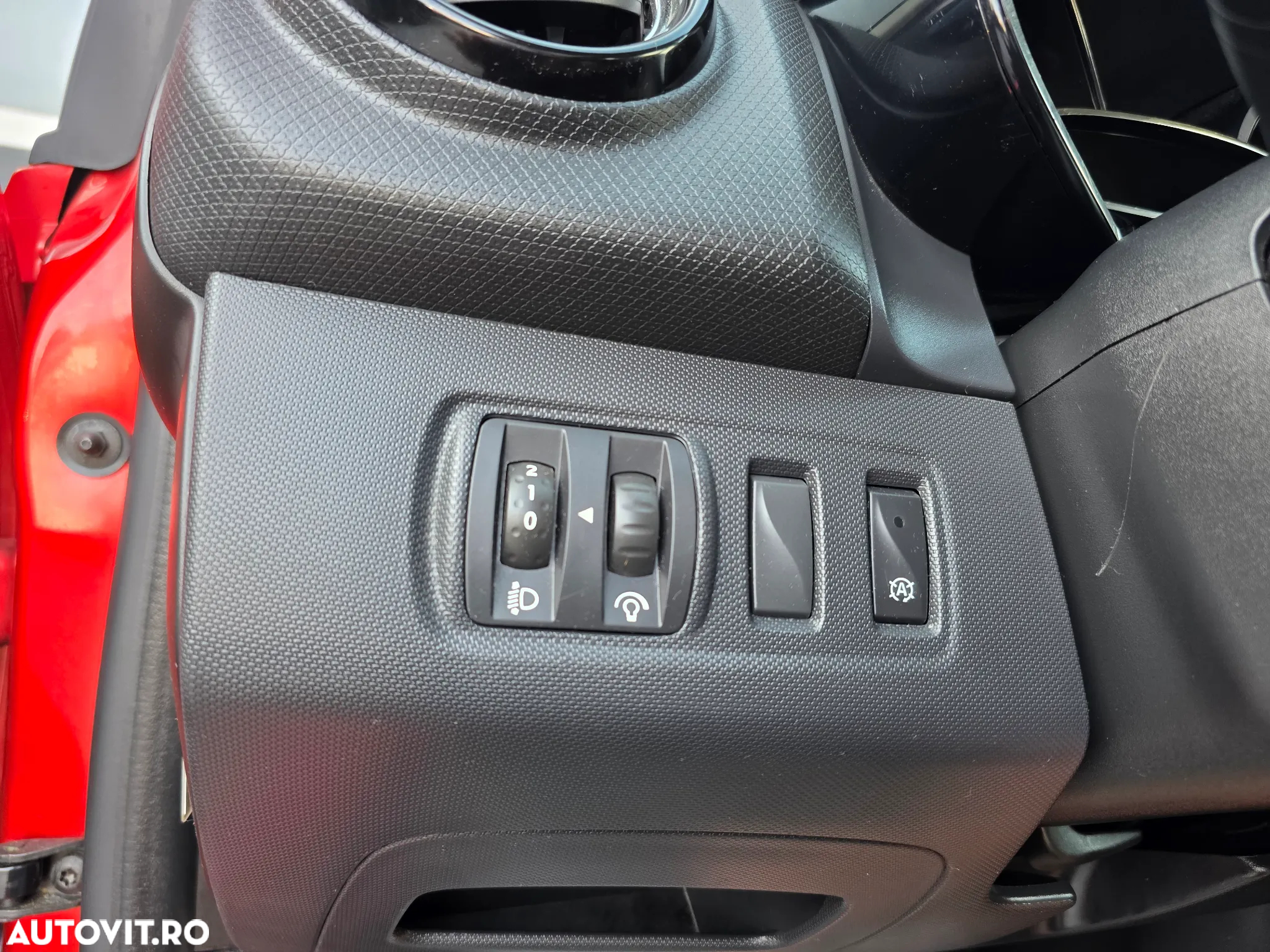 Renault Clio dCi 90 Dynamique - 23