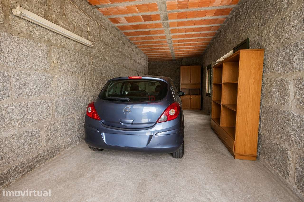 Moradia T3 em São Martinho do Campo, Santo Tirso - Grande imagem: 3/27