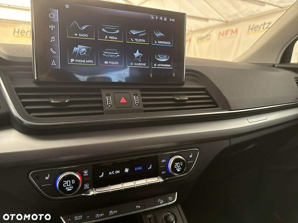 Audi Q5 - 27