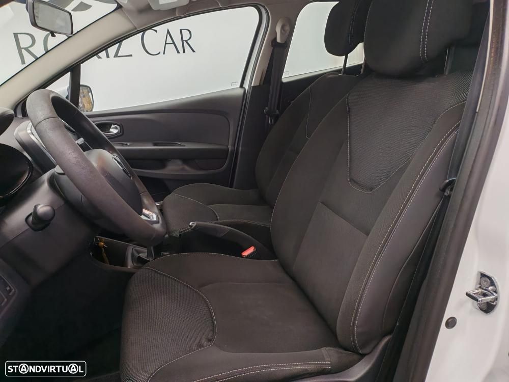 Renault Clio 1.5 dCi Limited - 7