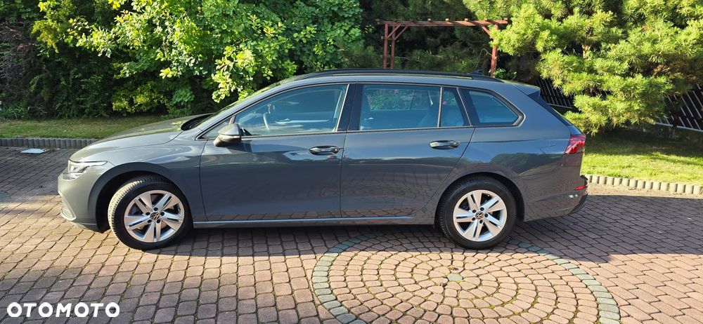 Volkswagen Golf 2.0 TDI - 2