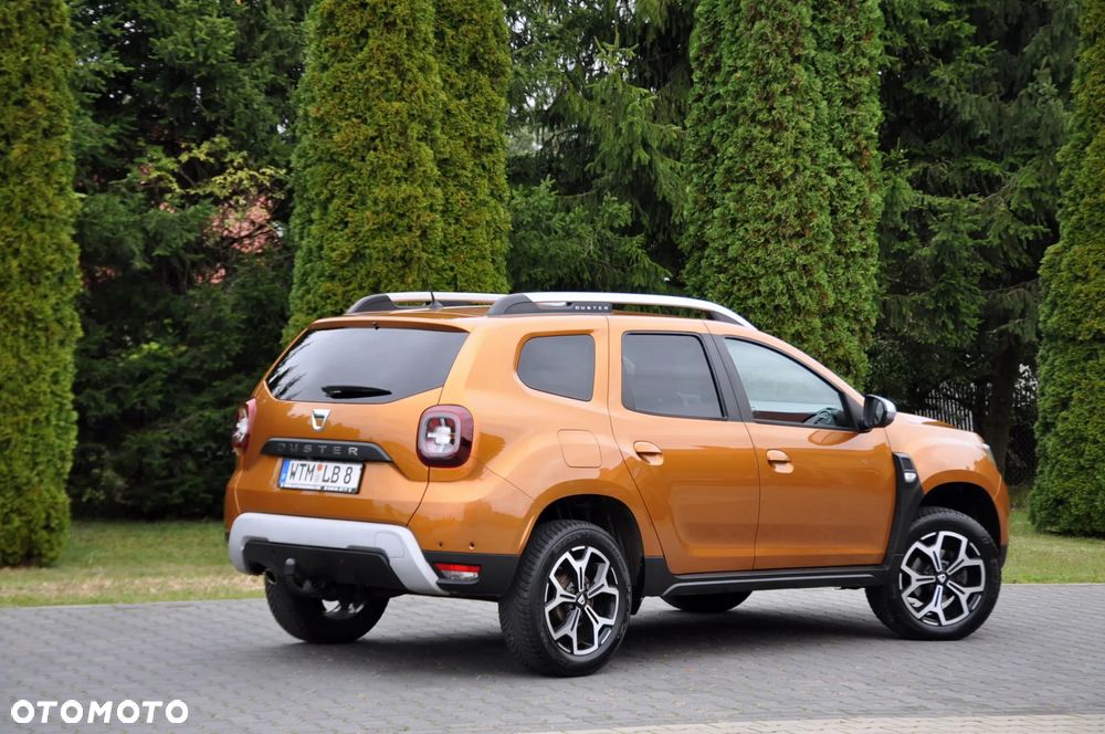 Dacia Duster - 6