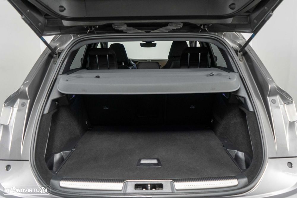 DS DS7 Crossback E-Tense Grand Chic EAT8 - 11