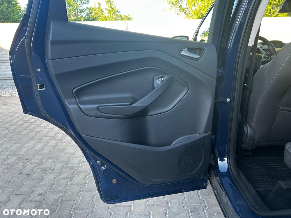 Ford Kuga 2.0 TDCi 4WD Trend - 17