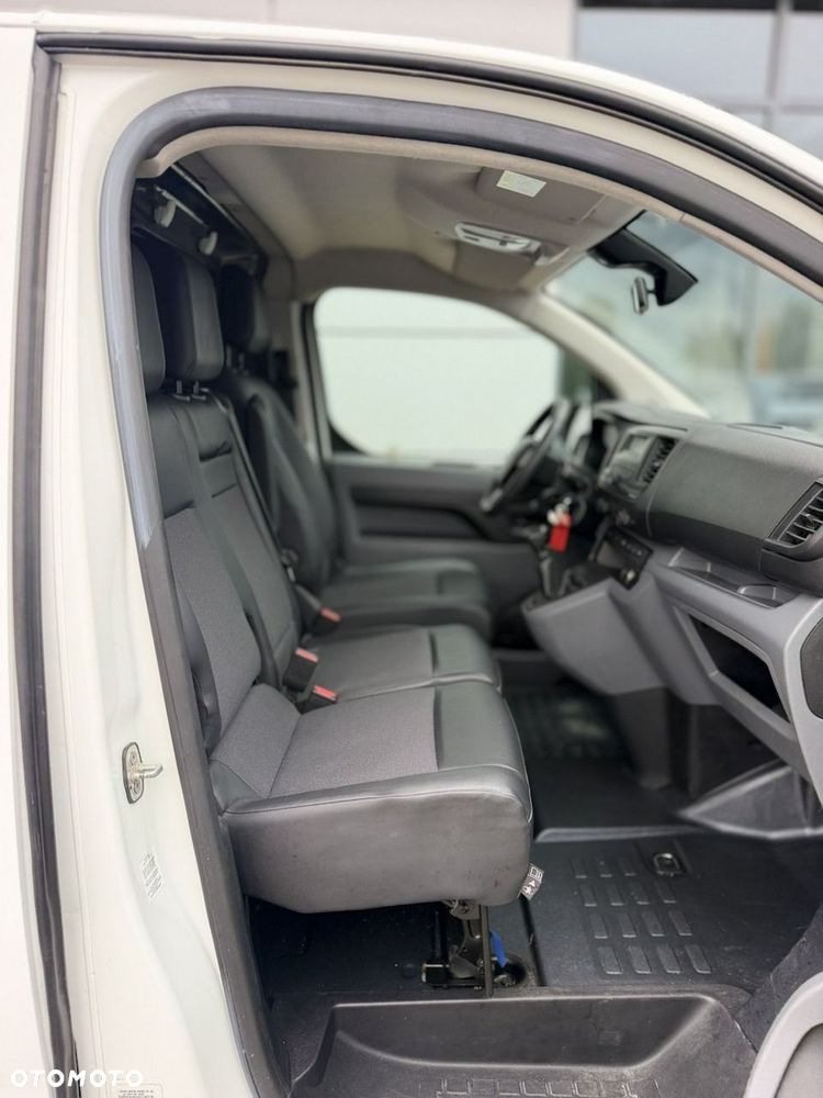 Toyota ProAce - 15