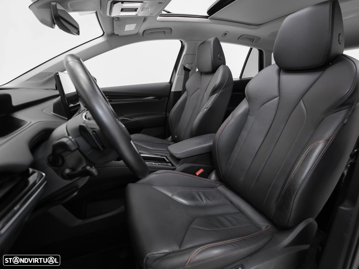 Skoda Enyaq iV 80 - 8
