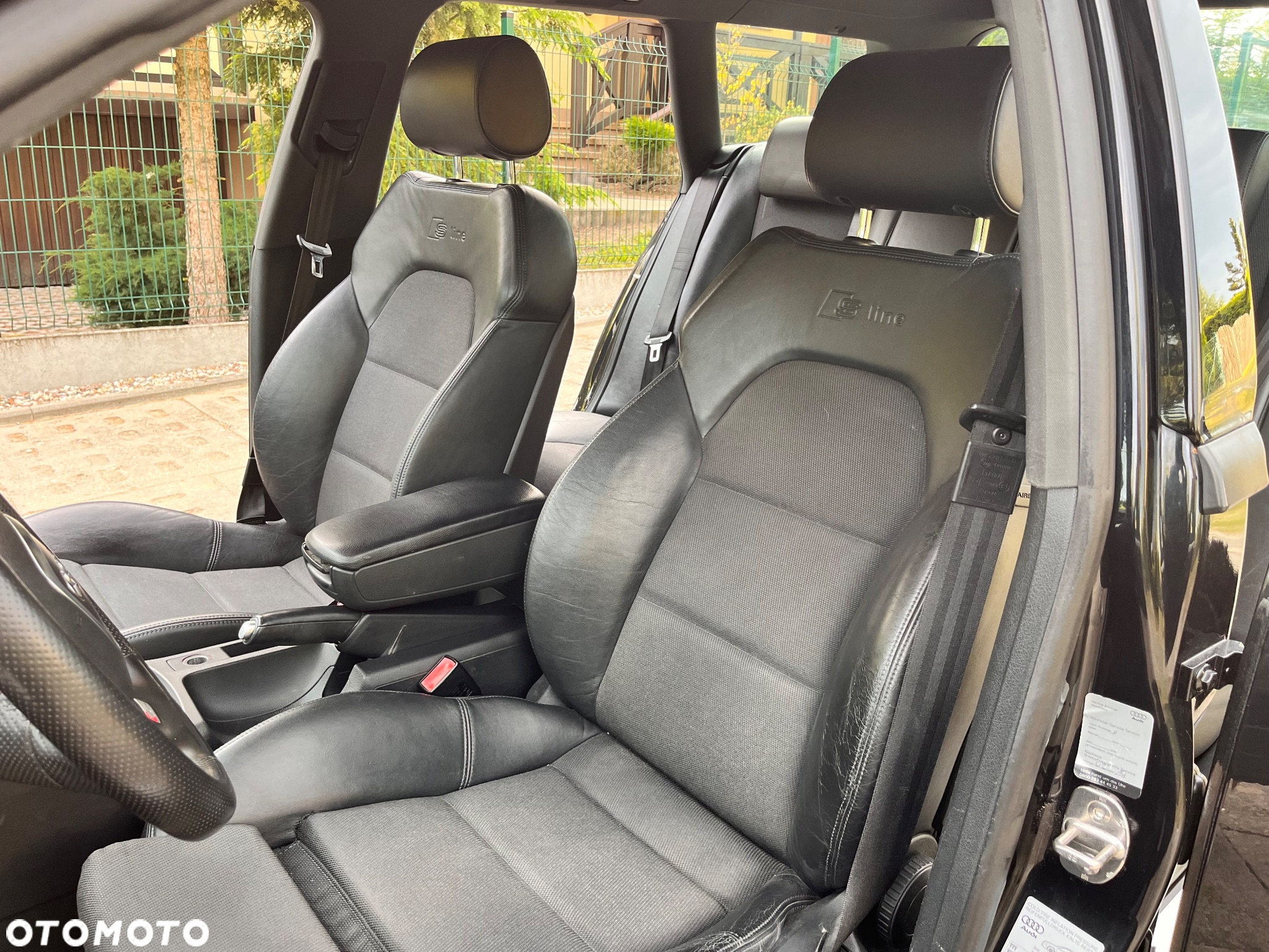 Audi A4 Avant 2.0 TDI - 23