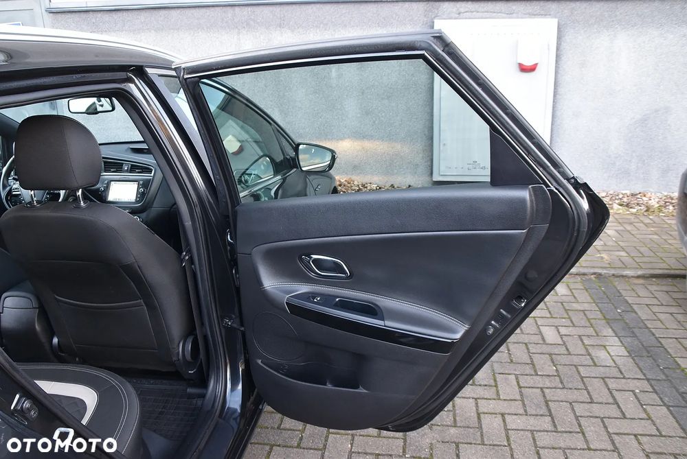 Kia Ceed 1.6 CRDi GT Line - 18