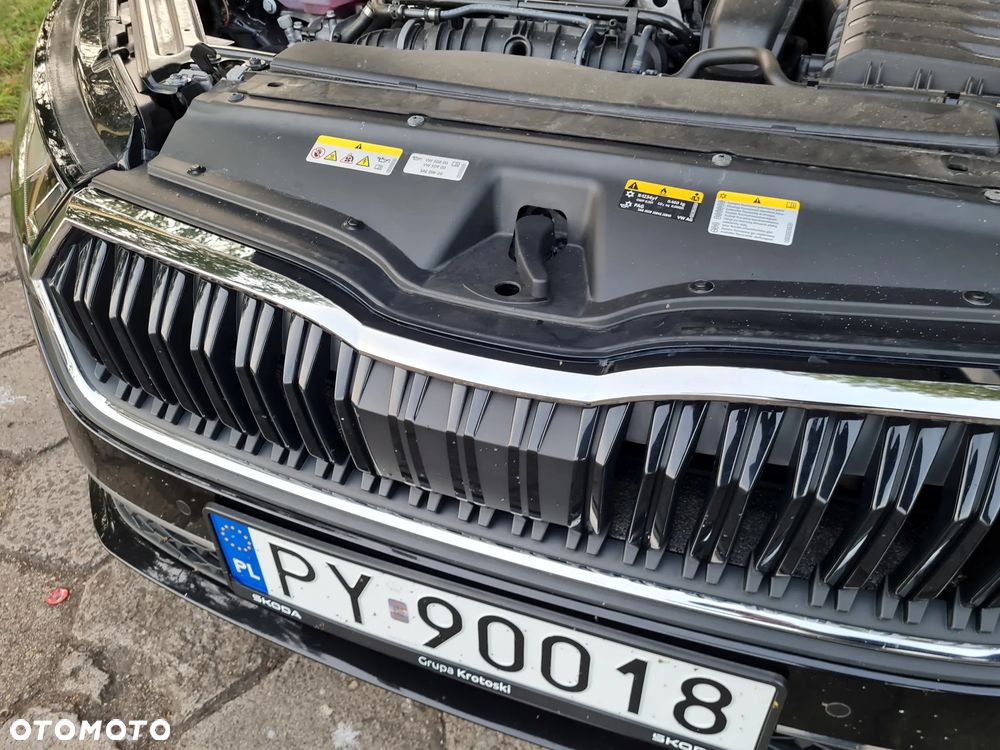 Skoda Octavia - 17