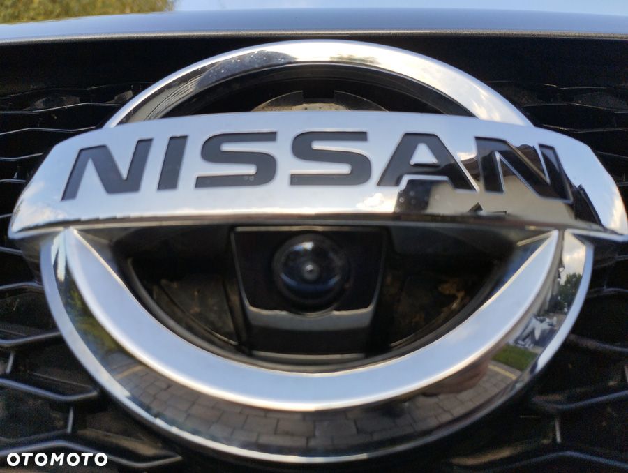 Nissan Qashqai 1.6 DIG-T Tekna - 18