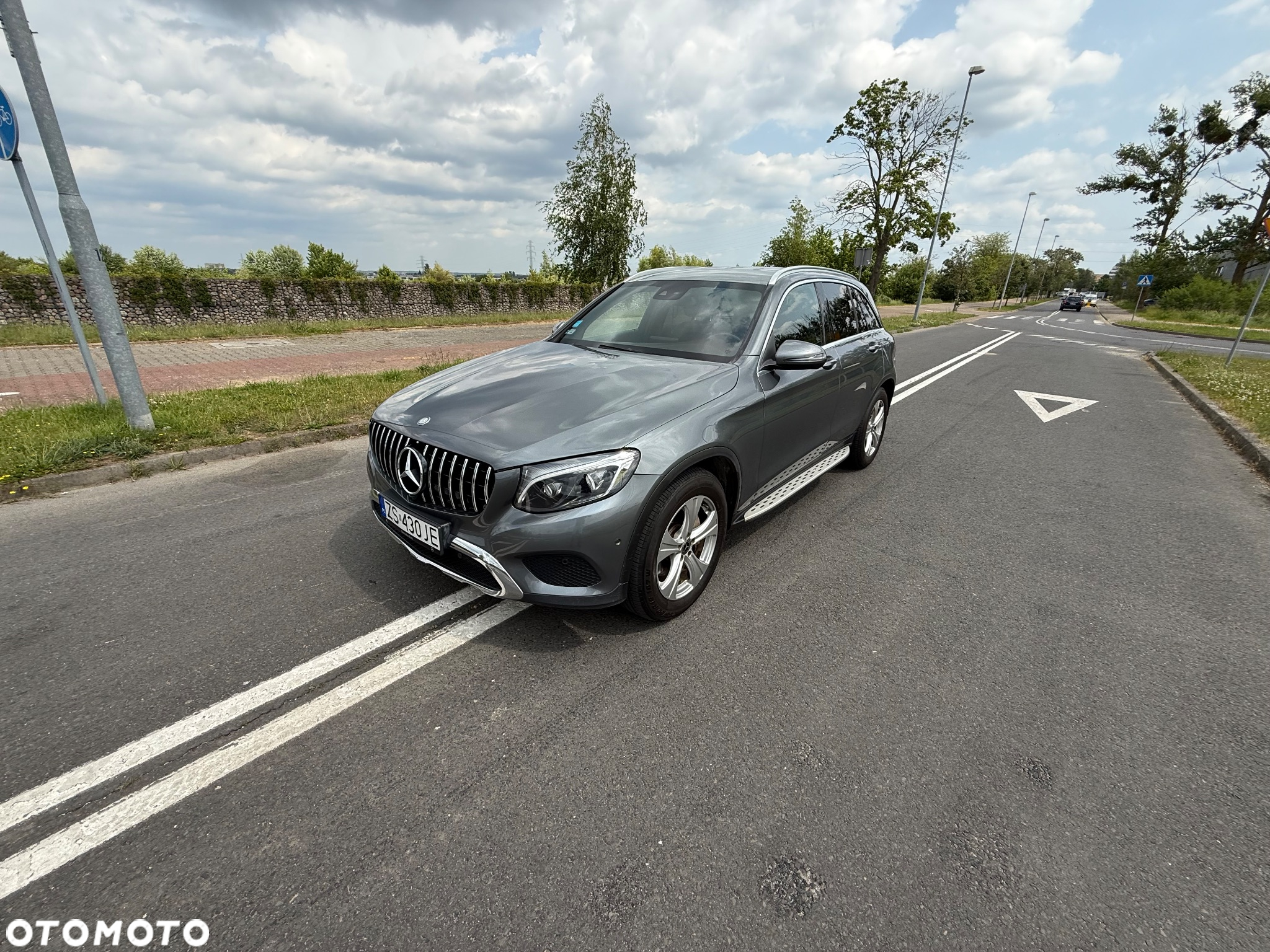 Mercedes-Benz GLC 220 d 4-Matic - 12