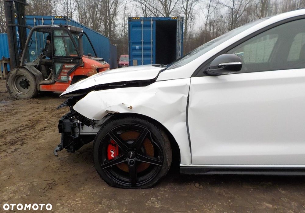 Hyundai i30 N - 17