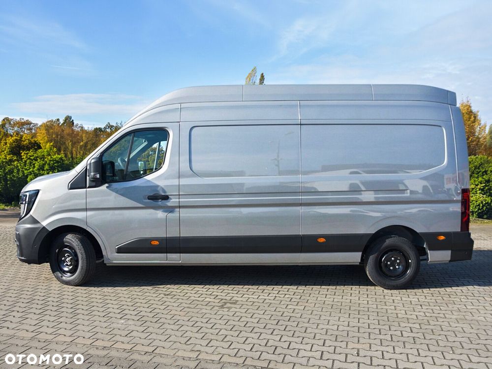 Renault Master 2.0 170KM L3H3 - 4