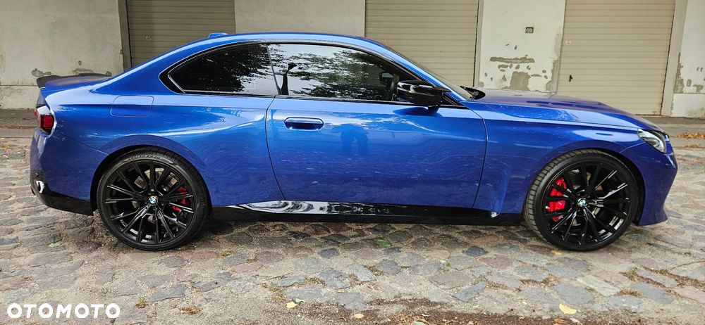 BMW Seria 2 - 3