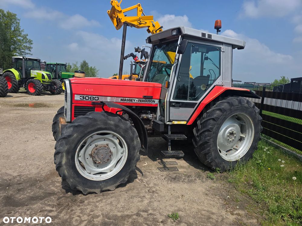 Massey Ferguson 3080 - 1