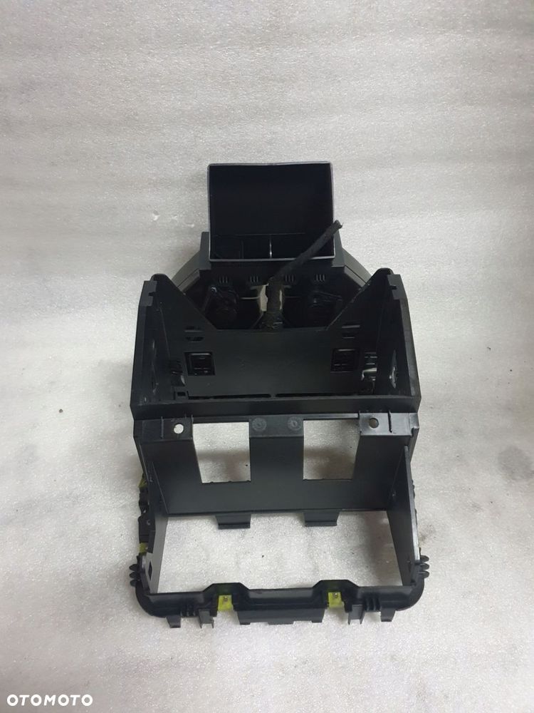 KRATKA ŚRODKOWA NAWIEWU VW EOS SCIROCCO 1Q0819735C - 3