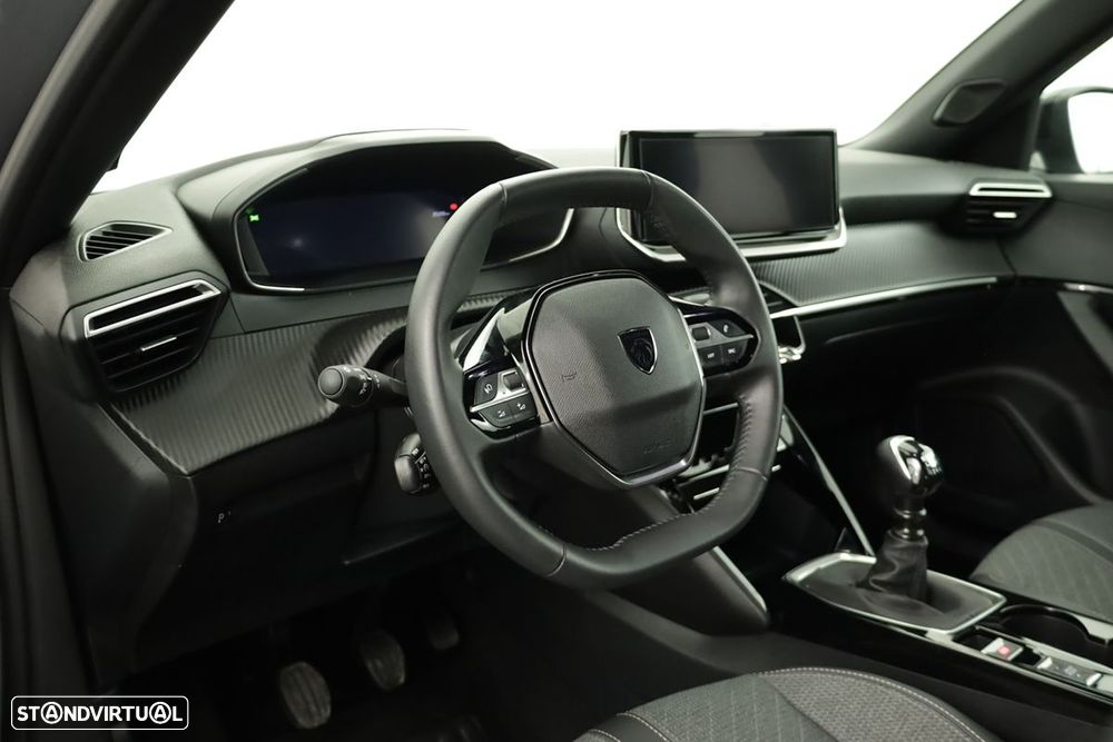 Peugeot 2008 1.2 PureTech Allure - 7
