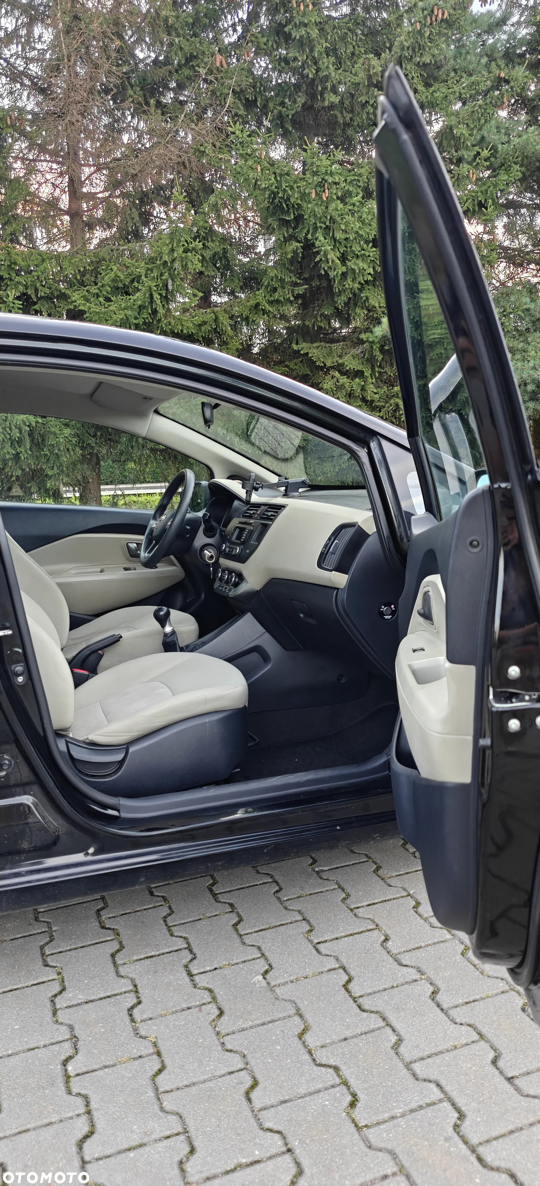 Kia Rio 1.2 XL - 5