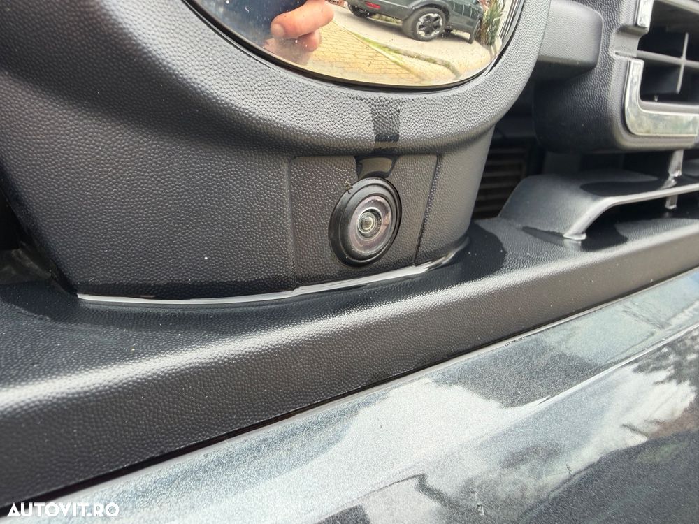 Dacia Duster dCi 110 FAP 4x2 EDC Prestige - 15