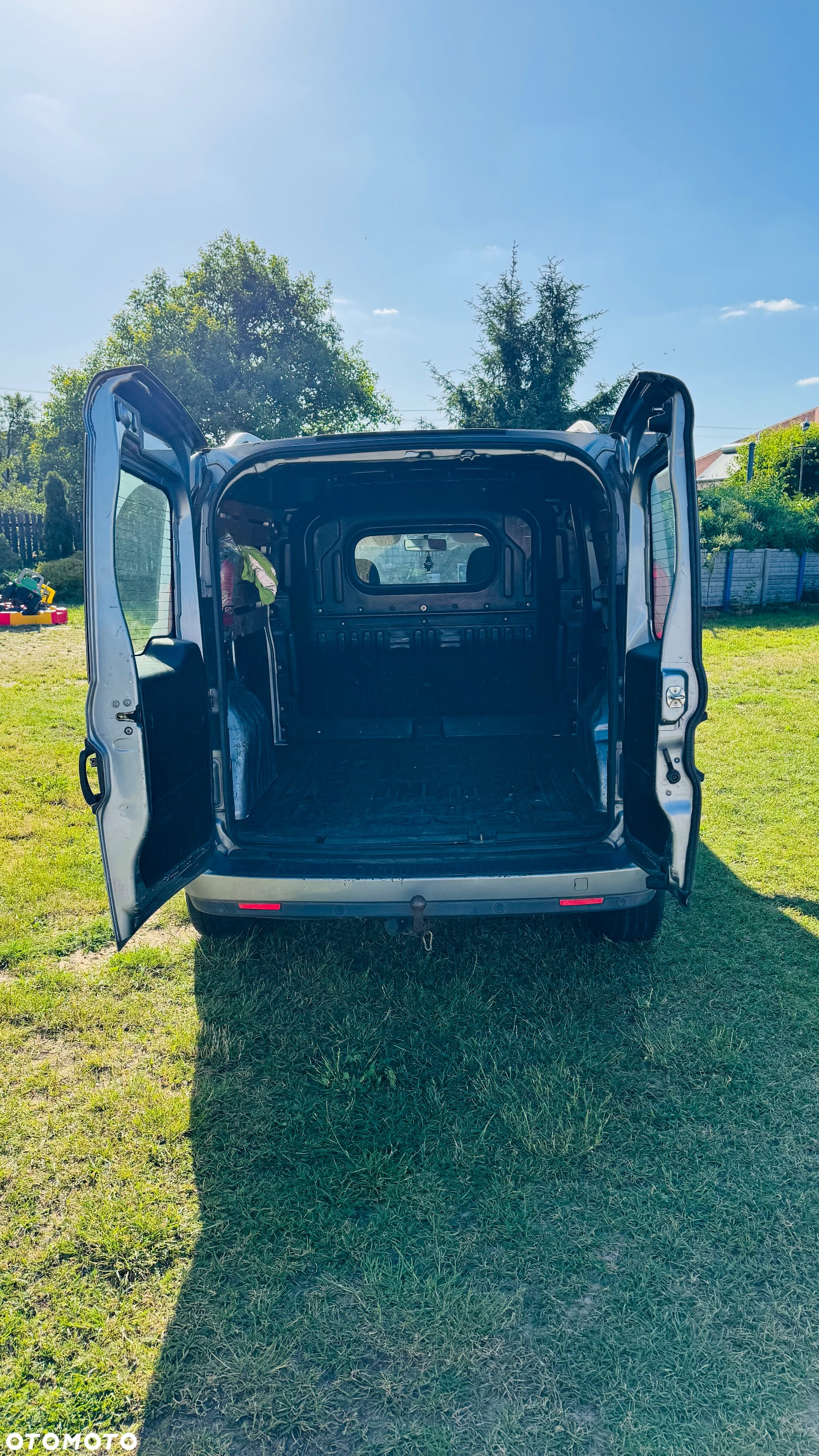 Fiat Doblo 1.6 Multijet 16V Emotion - 5