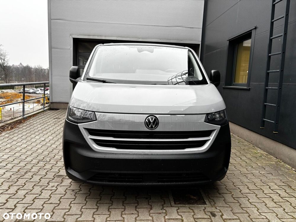 Volkswagen Transporter Furgon 2.0 TDI 150 KM 4MOTION 8-automat L2 - 5