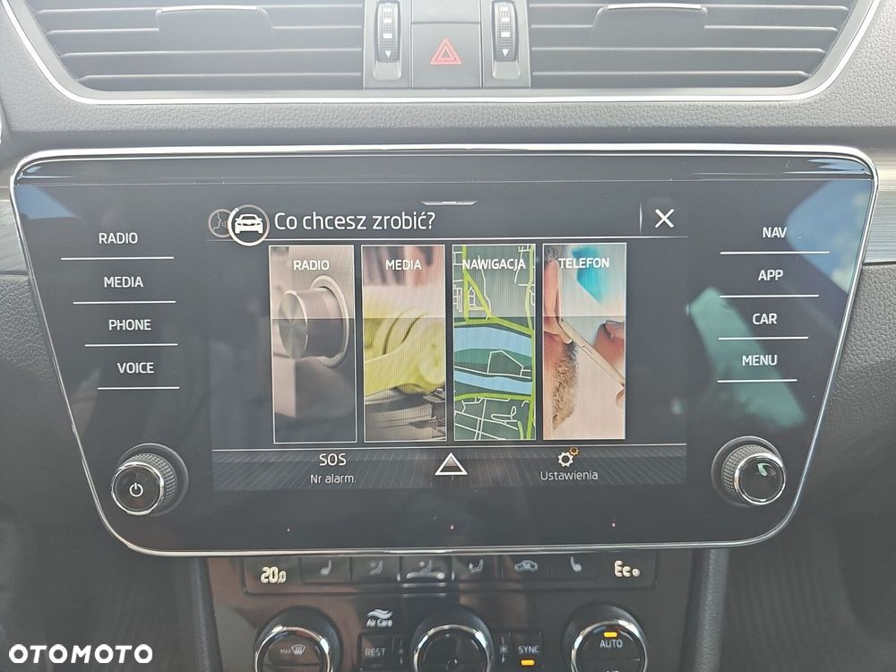 Skoda Superb - 32