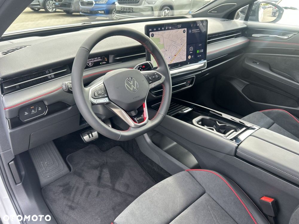 Volkswagen ID.7 86kWh GTX Plus 4Motion - 13