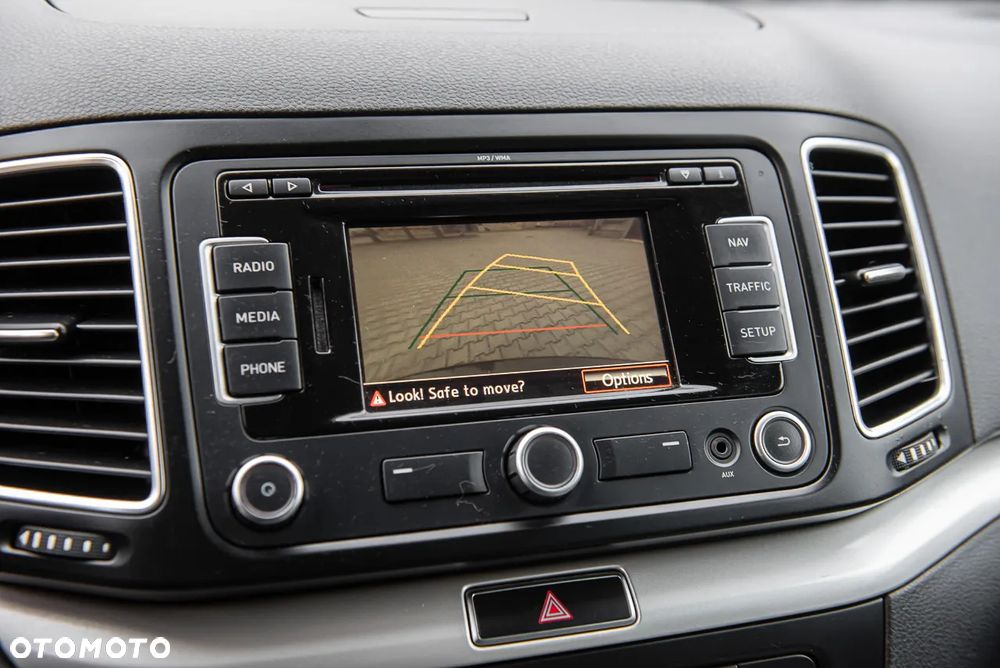 Seat Alhambra 2.0 TDI DPF Ecomotive - 31