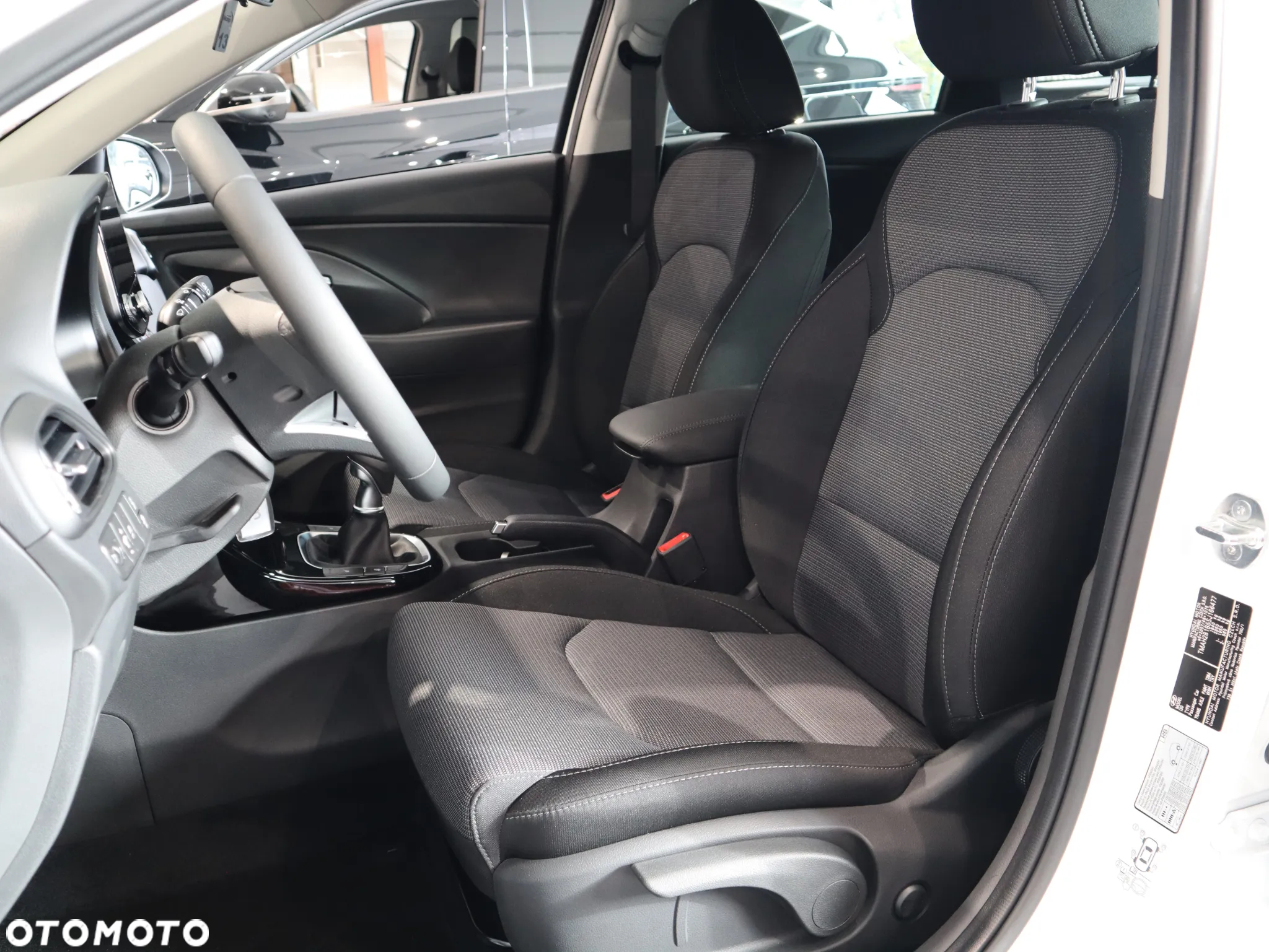 Hyundai i30 1.0 T-GDI Modern - 18